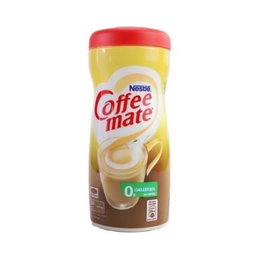Nestle Coffee Mate Eng 400Gm, 15 Pieces Per Carton